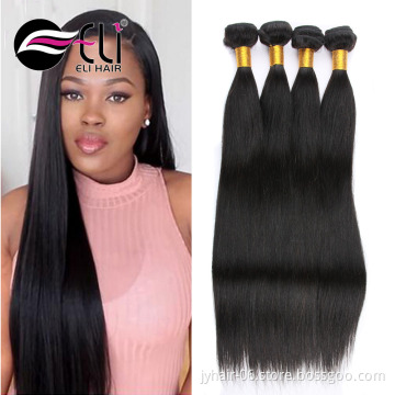Hot sale brazilian hair extention, brazilian hair weave, top quality brazilian human hair